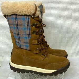 BEARPAW winter boots